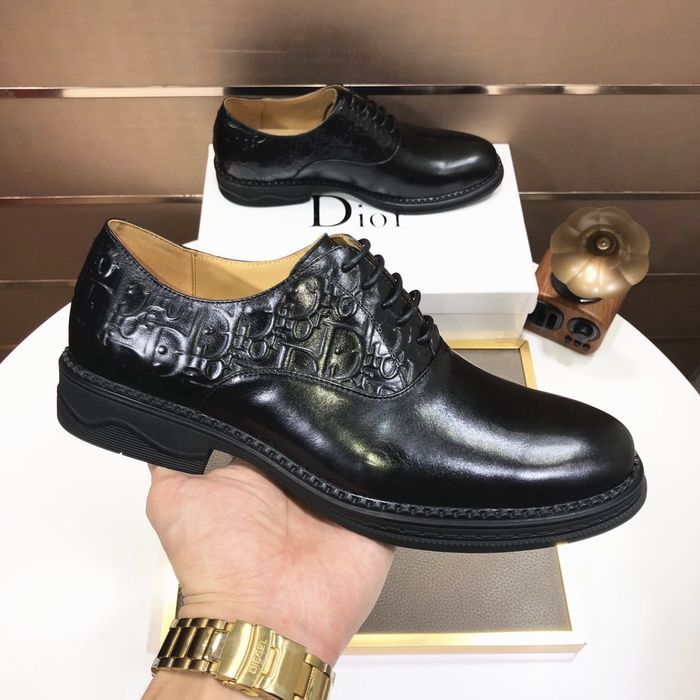 Chrisitan Dior Man shoes CD00013